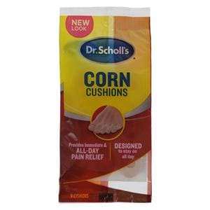 Dr Scholl's Corn Cushion Regular Ea