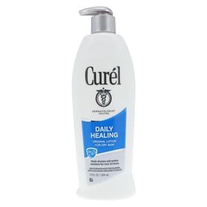 Curel Continuous Comfort Lotion 13oz Original 13oz/Bt