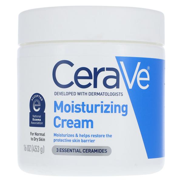 CeraVe Moisturizing Cream 16oz/Jr