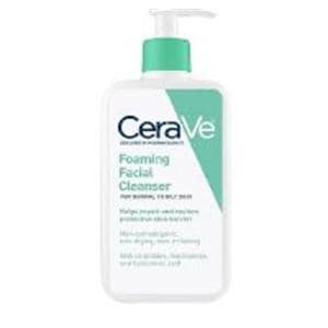CeraVe Cleanser 12oz/Bt