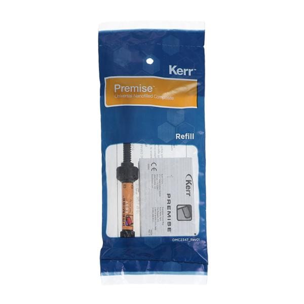 Premise Universal Composite C3 Body 4g Syringe Refill