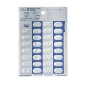 Cold Seal Card 500/Ca