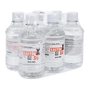 Glucose Tolerance Beverage Orange 50gm 24/Ca