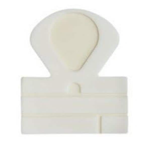 Veni-Gard SP Foam IV Stabilization Dressing Sterile Universal Adhesive White