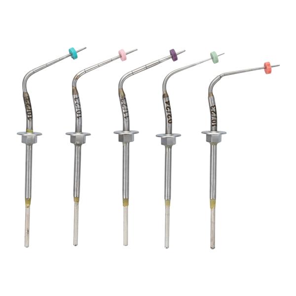 Buchanan System B Heat Plugger Assorted Assorted Taper 5/Pk