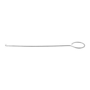IUD Extractor Hook 10" EA