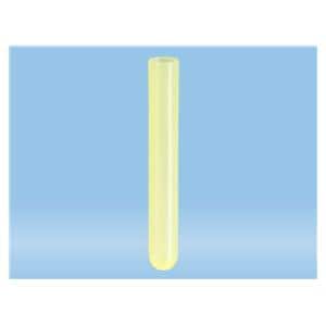 Test Tube Polypropylene 5mL 12x75mm Non-Sterile 1000/Bg