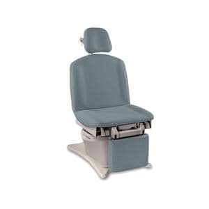 AssistPro Power Procedure Table Blue Fog 450 Lb Capacity