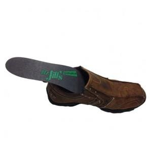 Stabilizer Plate Foot Carbon 8