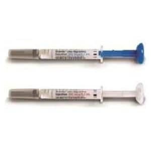 Granix Injection 300mcg Prefilled Syringe 0.5mL Each