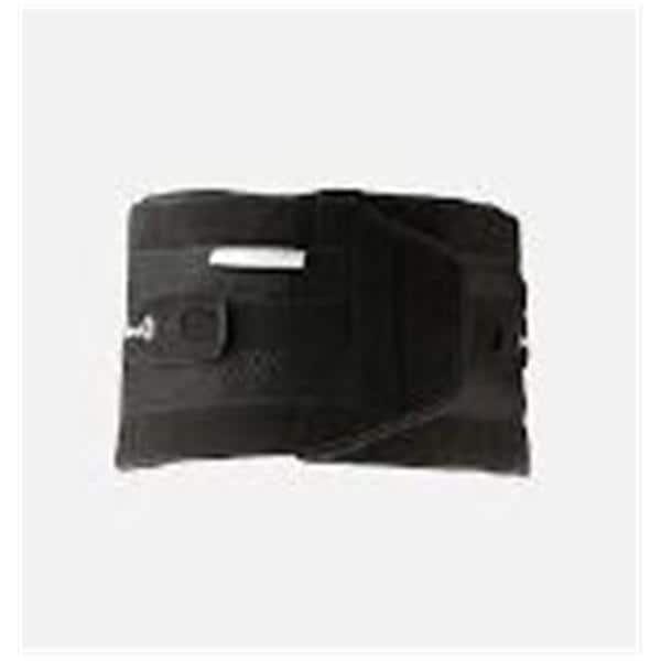 Quickdraw Pro Compression Orthosis Crvcl Spn Size X-Large Elastic/Neoprene 32-46