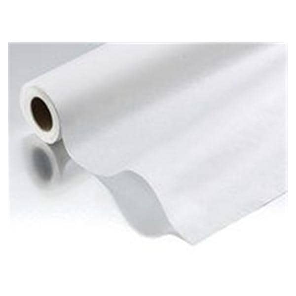 Exam Table Paper Smooth 24 in x 225 in 12/Ca