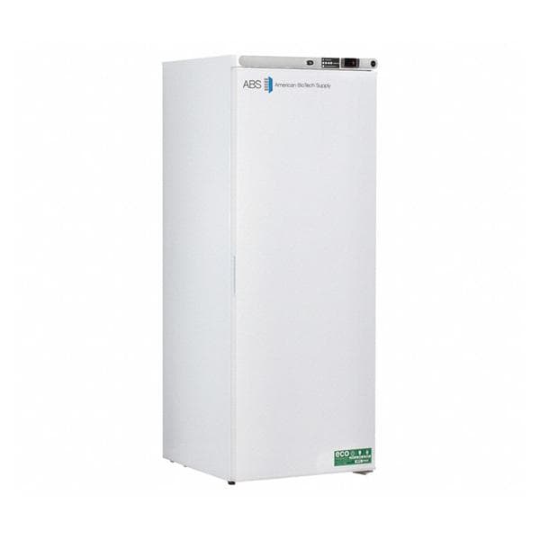 Premier Laboratory Refrigerator 10.5 Cu Ft Solid Door 1 to 10C Ea