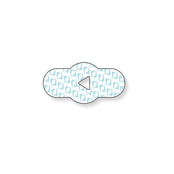 Spee-d-angle Mammography Marker 100/Bx