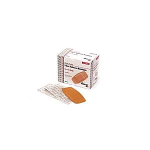 Pro-Advantage Adhesive Bandage Fabric 2x4" Tan 600/Ca