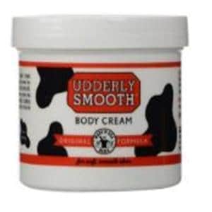 Udderly Smooth Cream 12oz Ea