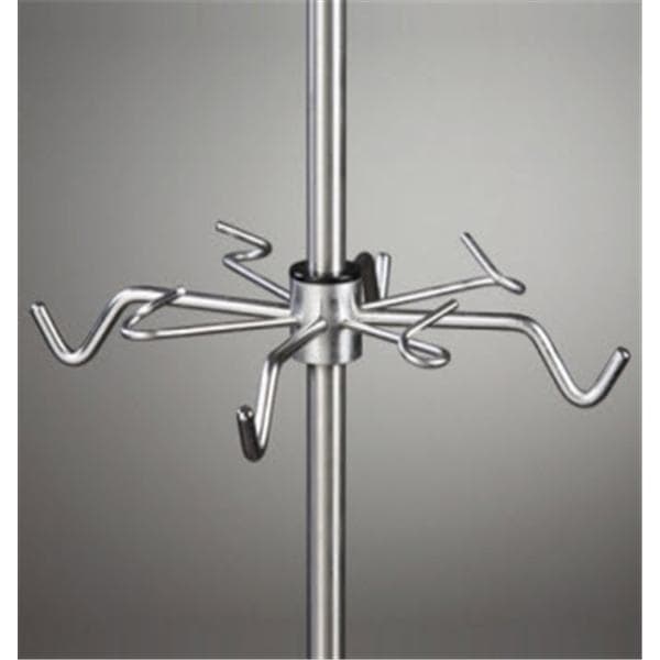 Hook All models except IV-33, IV-334 and IV-336 Ea