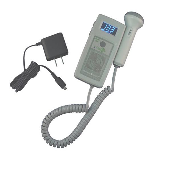 DigiDop II 770R Vascular Doppler Battery Ea