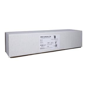 Sonocath HSG Catheter Plastic 5Fr 2cc