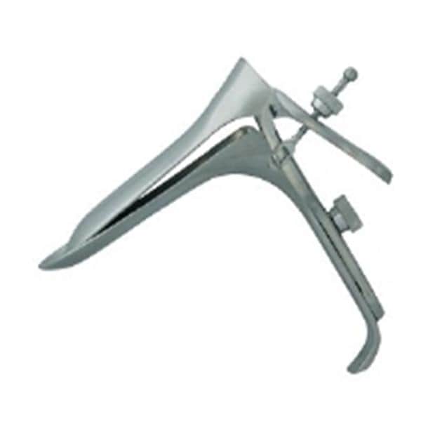 Graves Vaginal Speculum 1-3/4x6-1/4" 2XL Ea