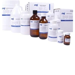 Chloroform Reagent 500mL Ea