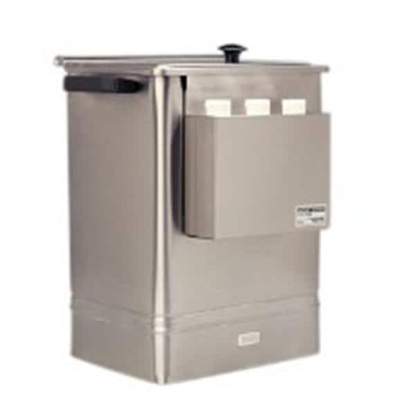 Gel Warmer For 3 Bottle Ea