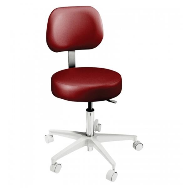2000 Series Exam Stool 250lb Capacity