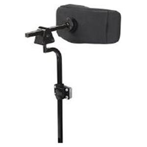 First Class Multi-Axis Headrest For School Chair Ea