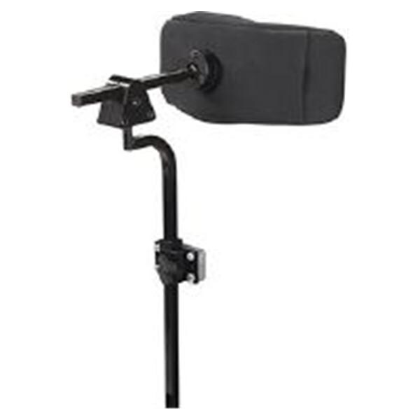 First Class Multi-Axis Headrest For School Chair Ea