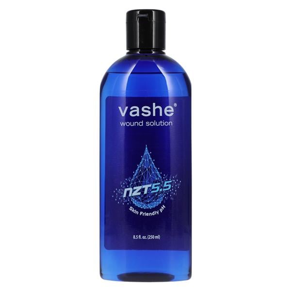 Vashe Wound Cleanser 8.5oz Hypochlorous Acid 12/Ca