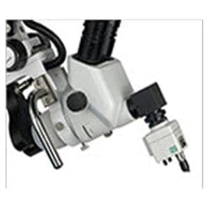 Colposcope Camera Metal