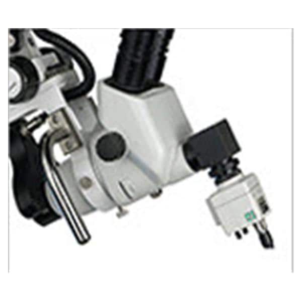 Colposcope Camera Metal