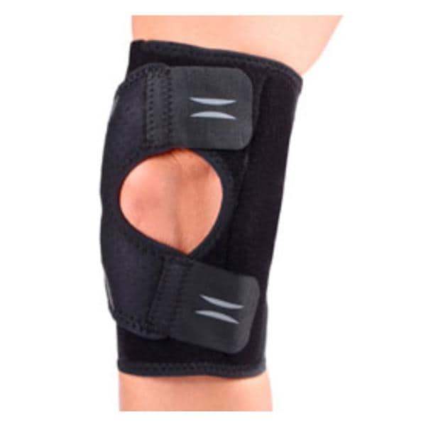 Shields II Brace Knee Size Large Neoprene 16.5-19" Universal