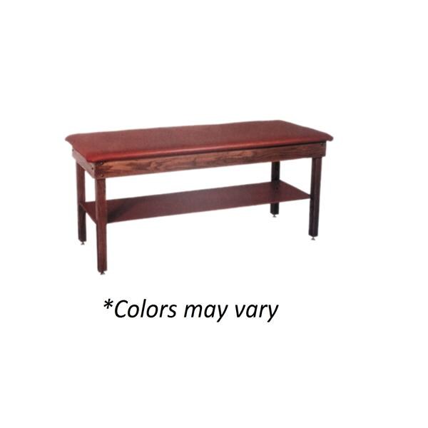 Treatment Table 300lb Capacity