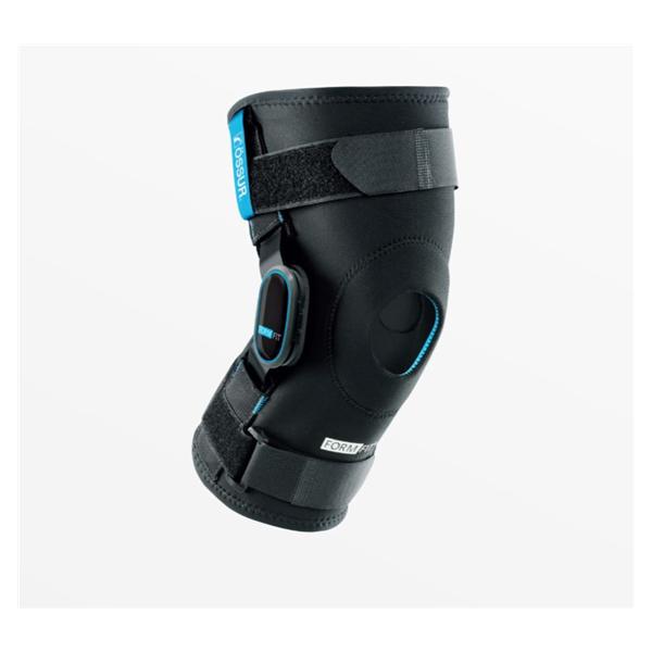 Form Fit Wrap Brace Knee Size Medium Neoprene 18.5-21" Universal