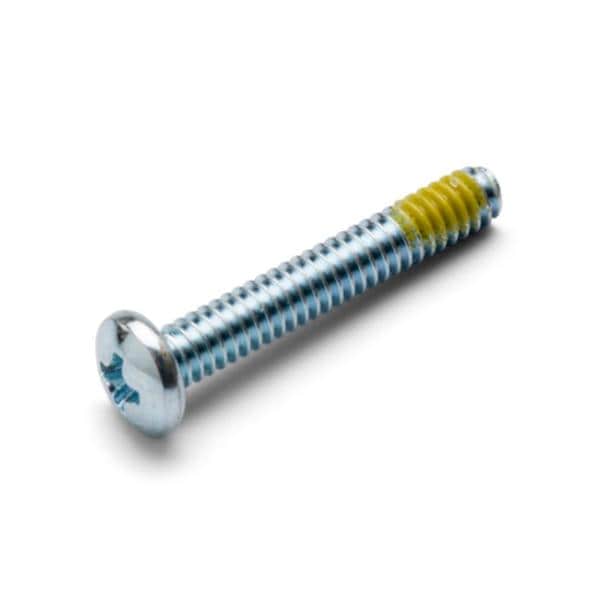Pan Phillilps Part Screw For Spot Monitor Ea