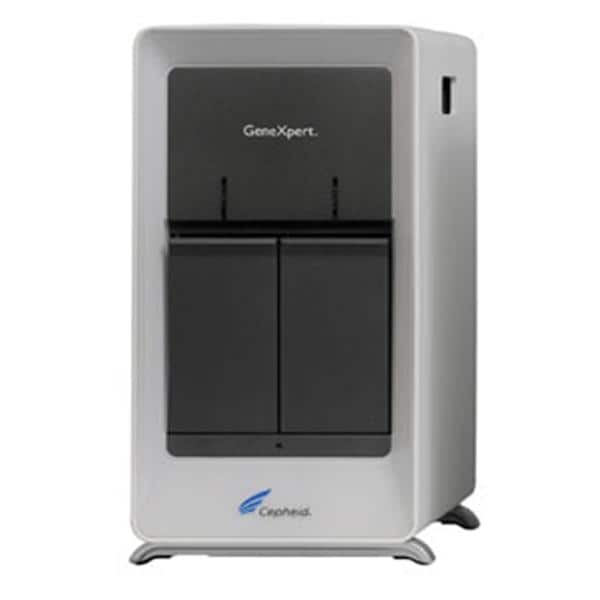 GeneXpert II Molecular Analyzer With 16 Modules Ea