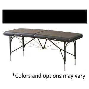 Manipulation Table Terra Touch Coal 450lb Capacity