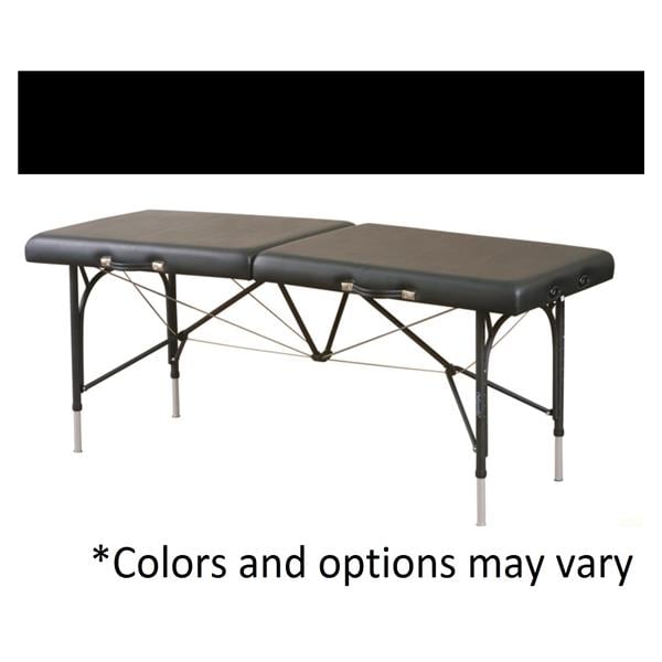 Manipulation Table Terra Touch Coal 450lb Capacity