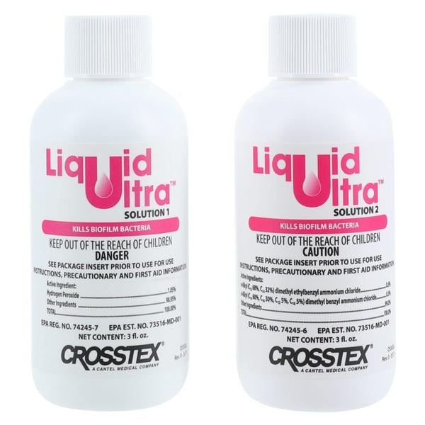Liquid Ultra Waterline Shock Treatment 10/Bx, 4 BX/CA