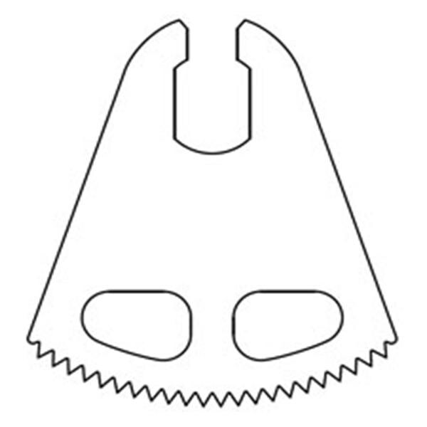 Cast Blade For CSP Model 5/Pk