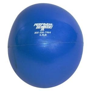 Softmed Medicine Ball Blue