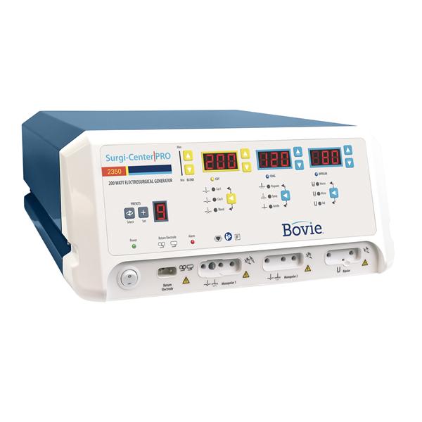 Electrosurgical Generator