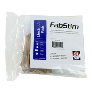 FabStim Stimulating Electrode 40/Bg