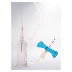 Vacutainer UltraTouch Blood Collection Set 25gx3/4" Winged Safety ea