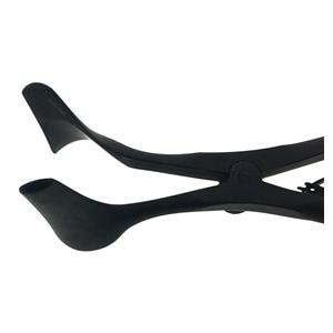 Cottle Anal Speculum 5-1/2" 35mm Ea