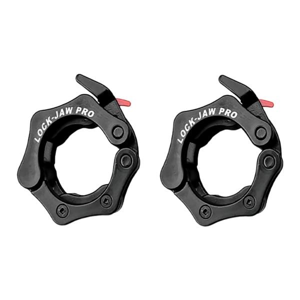 Lock Jaw Pro Barbell Collar