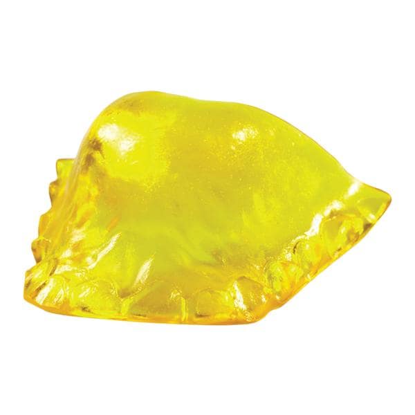 Contemporary Ortho-Jet Orthodontic Resin Self Cure Yellow 236ml/Bt