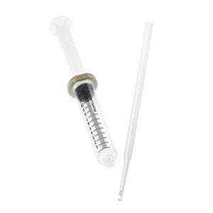Endocervical Curette Nylon Disposable 25/Bx