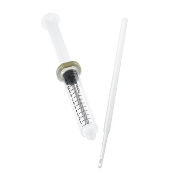 Endocervical Curette Nylon Disposable 25/Bx